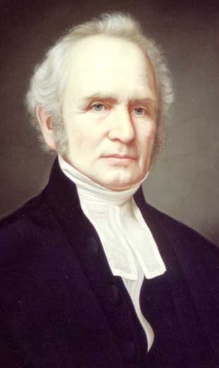 Sir John Beverly Robinson